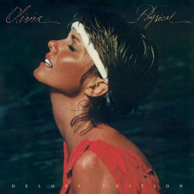 Physical [Deluxe Edition] [2 CD/DVD]