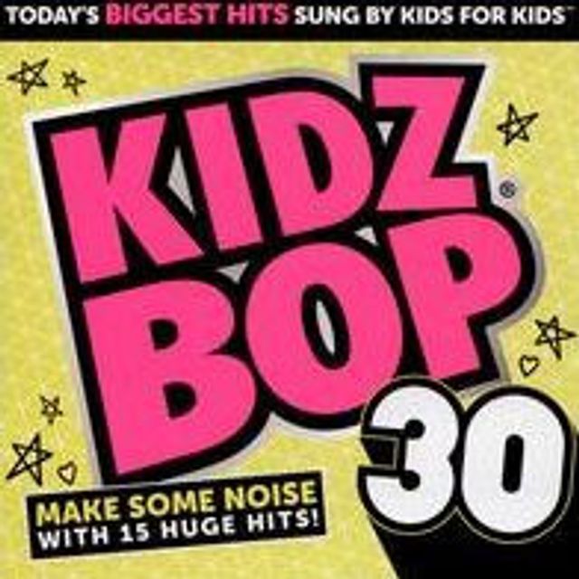 Kidz Bop 30