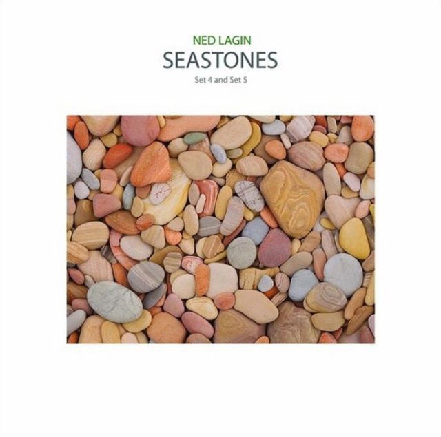 Seastones: Sets 4 & 5