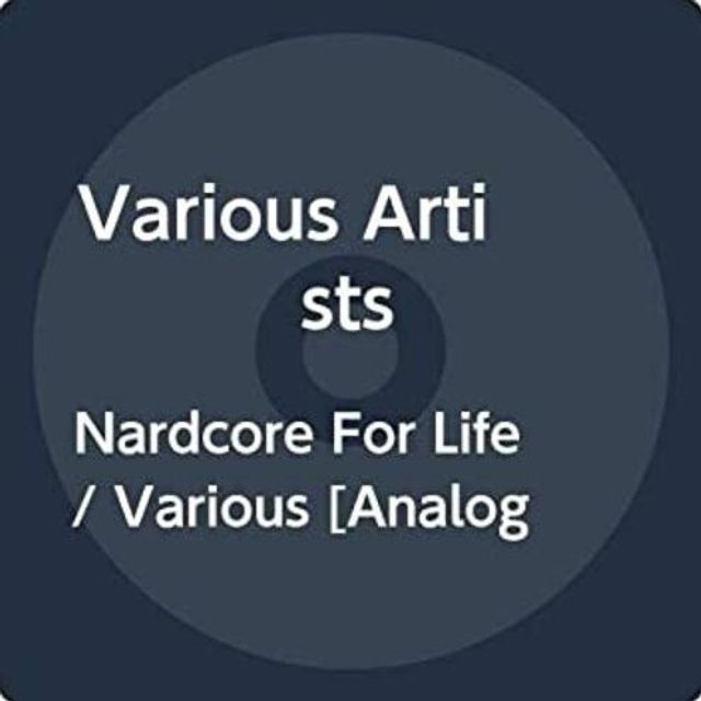 Nardcore for Life