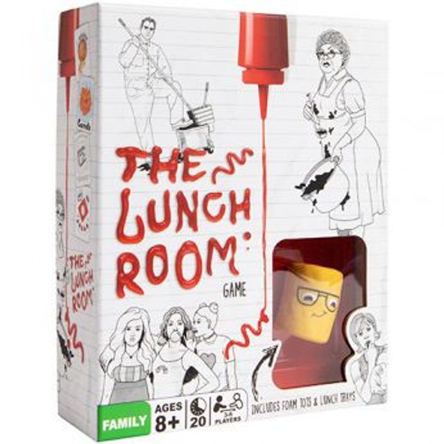 The Lunch Room