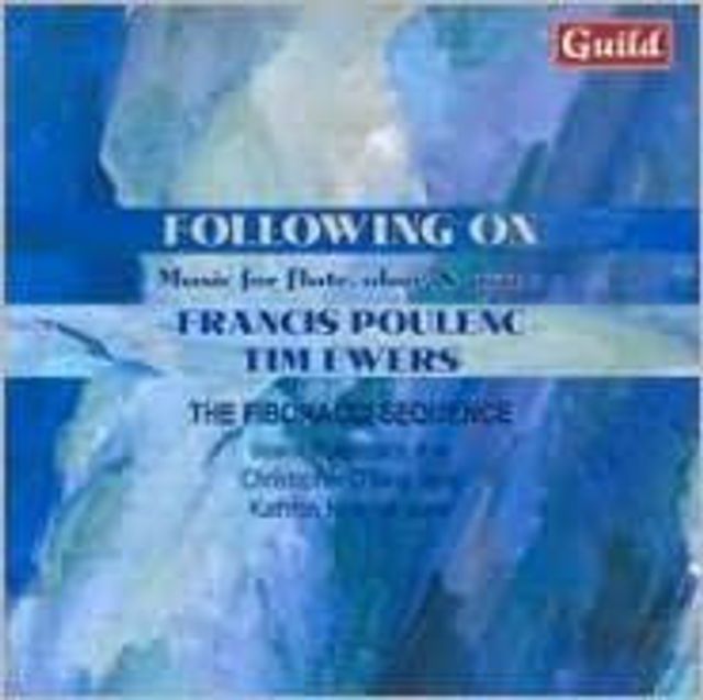 Following On
