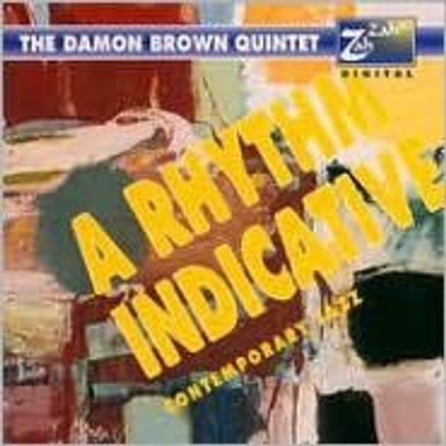 Rhythm Indicative