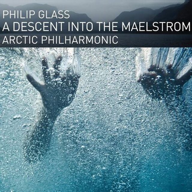 Philip Glass: A Descent into the Maelstrom