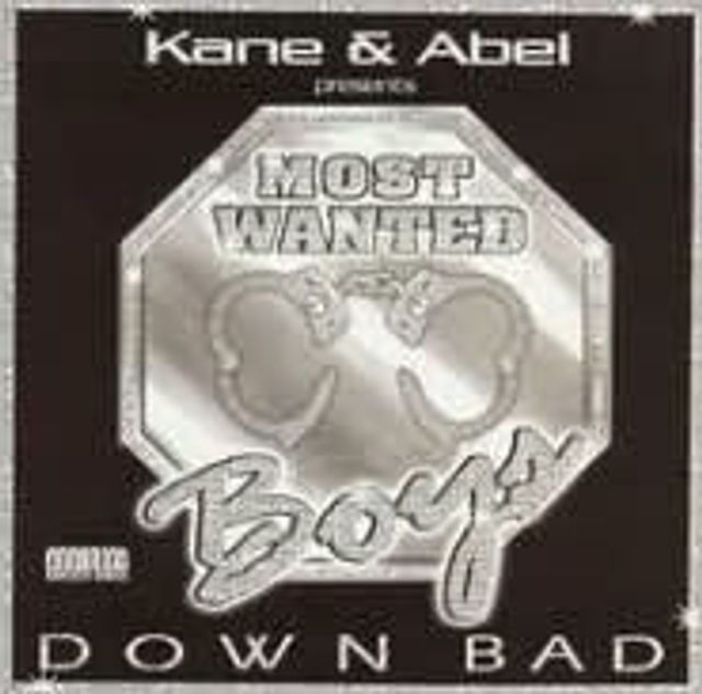 Down Bad
