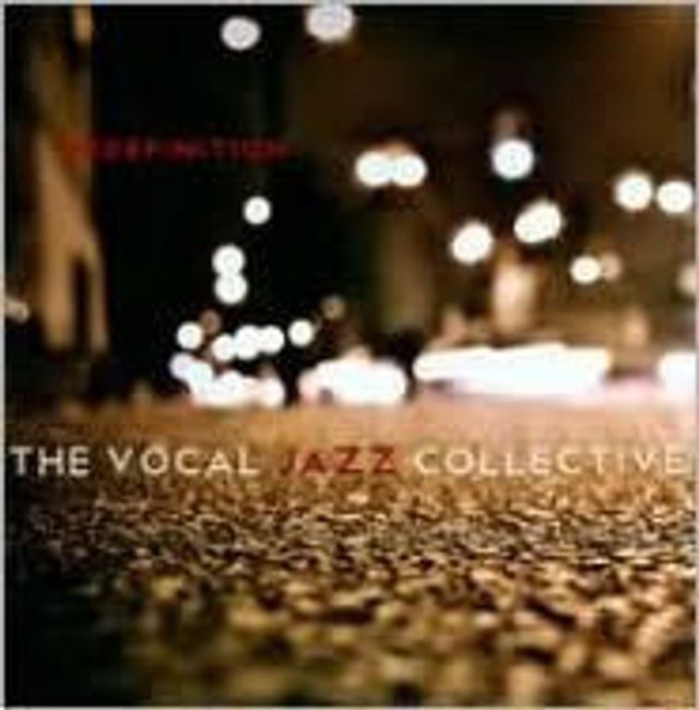 Artswest: The Vocal Jazz Collective