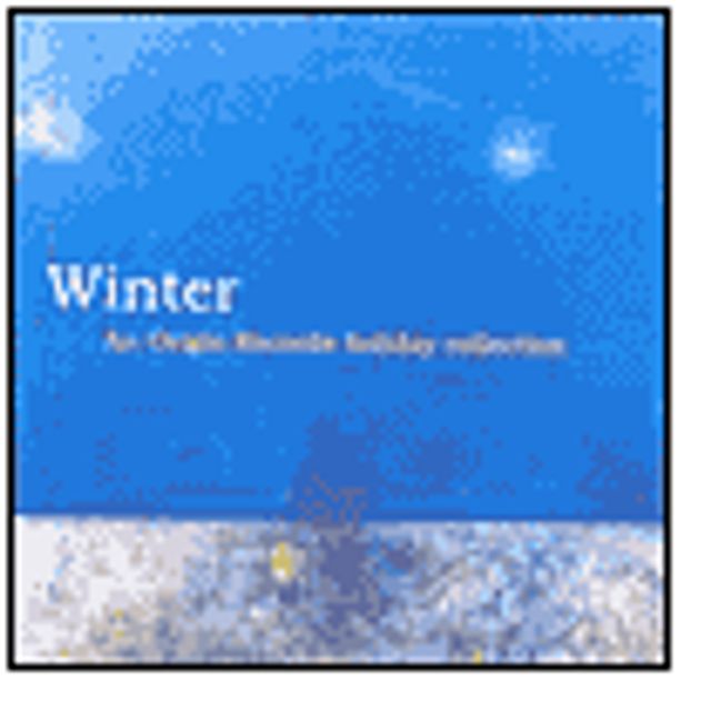 Winter: An Origin Records Holiday Collection