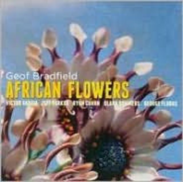 African Flowers