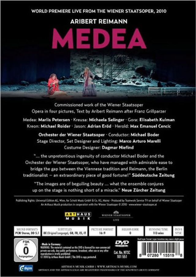 Medea