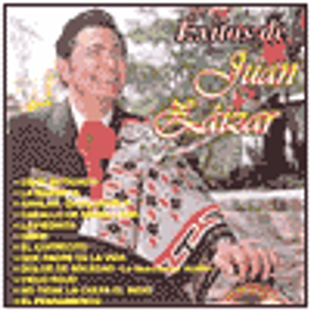 Exitos de Juan Zaizar