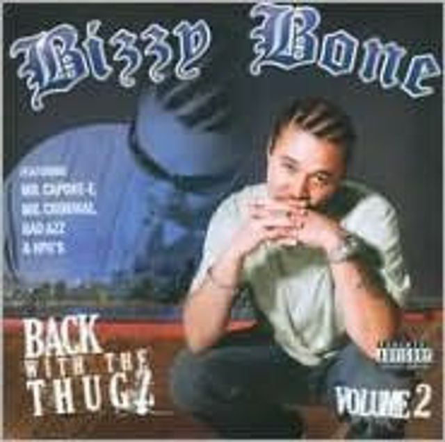Back with the Thugz, Pt. II