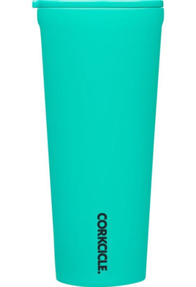 Tumbler - 24oz Neon Lights Kokomo