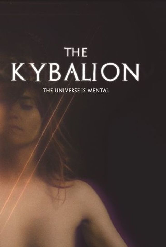 The Kybalion