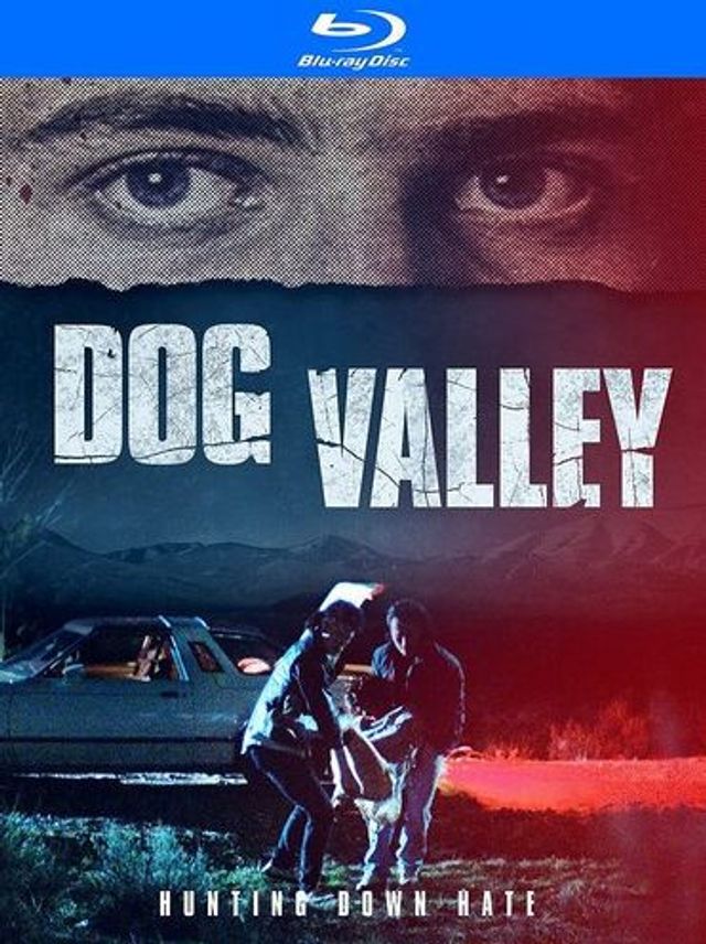 Dog Valley [Blu-ray]