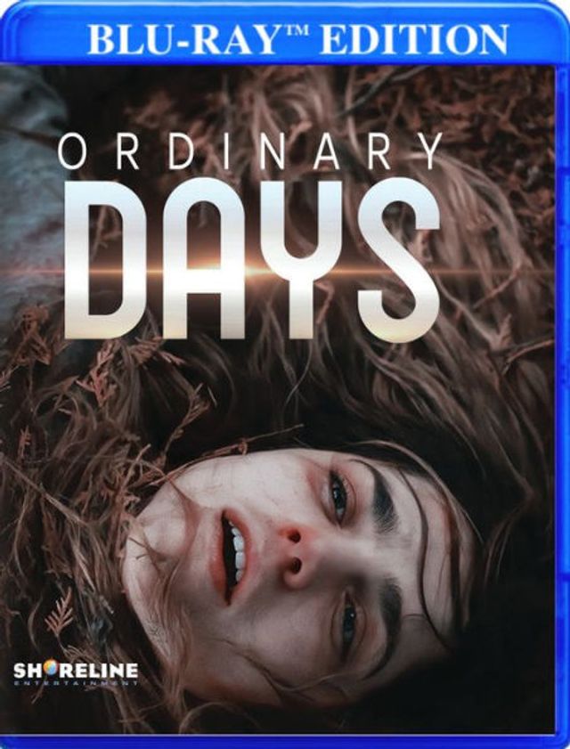 Ordinary Days [Blu-ray]