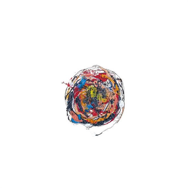 [Untitled] EP