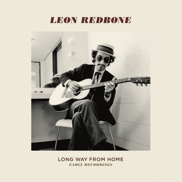 Long Way from Home: Early Recordings [LP] [Bonus Track]