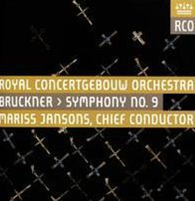 Bruckner: Symphony No. 9