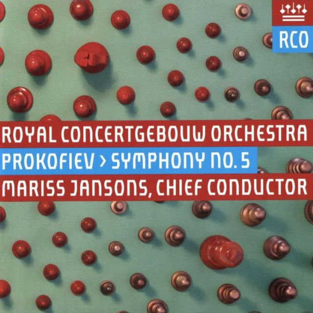 Prokofiev: Symphony No. 5