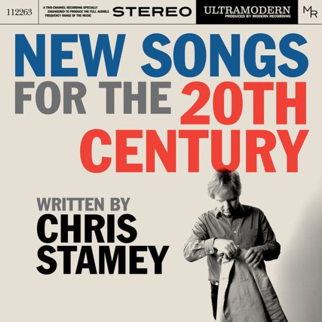 New Songs for the 20th Century