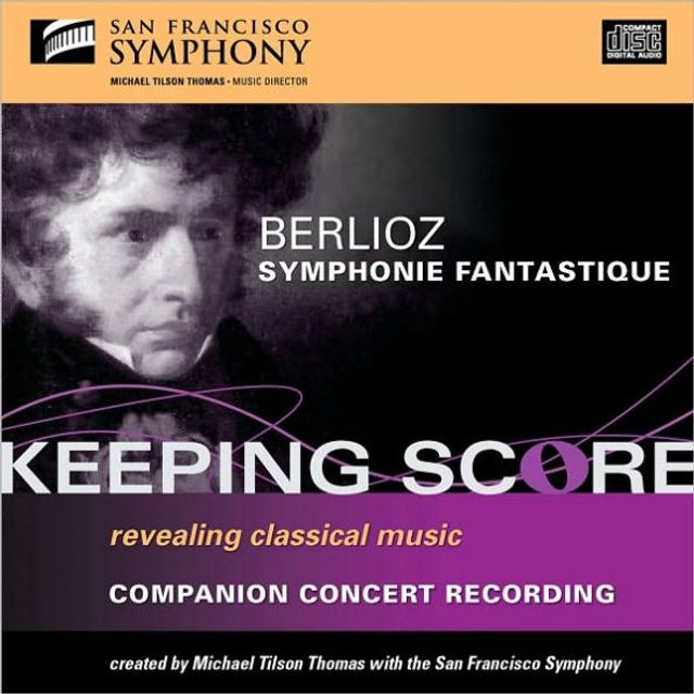 Berlioz: Symphony Fantastique