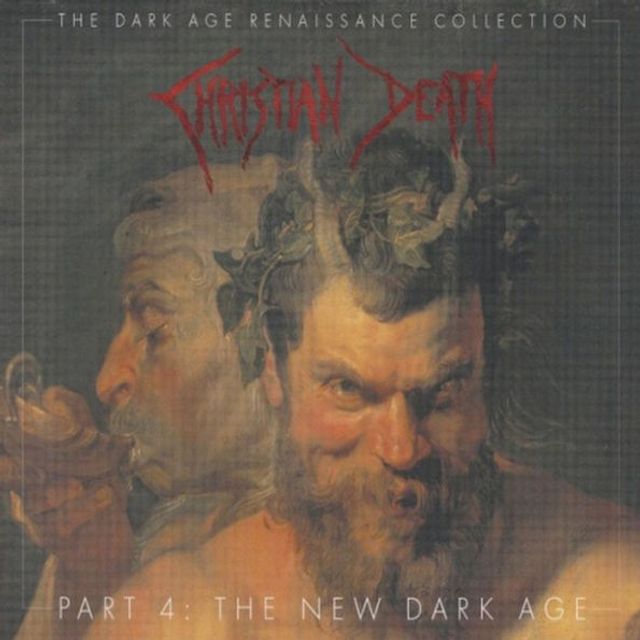 The Dark Age Renaissance Collection, Pt. 4: The New Dark Age