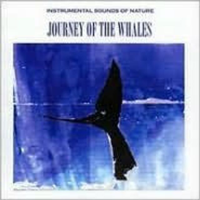 Sounds of Nature: Journey of the Whales