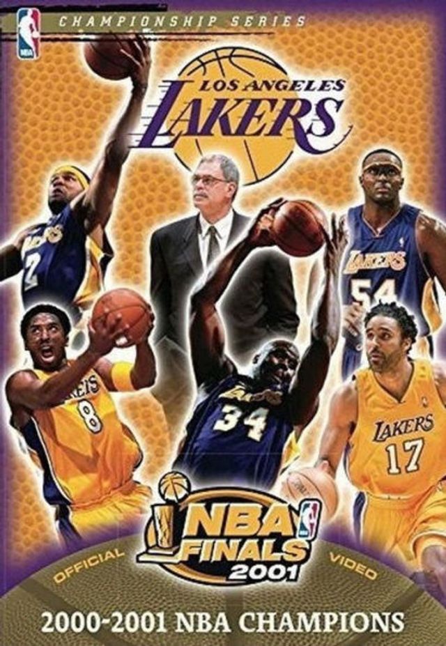 Los Angeles Lakers Championship Jacket worn by Self (Phil Jackson) in  2008-2009 NBA Champions - Los Angeles Lakers