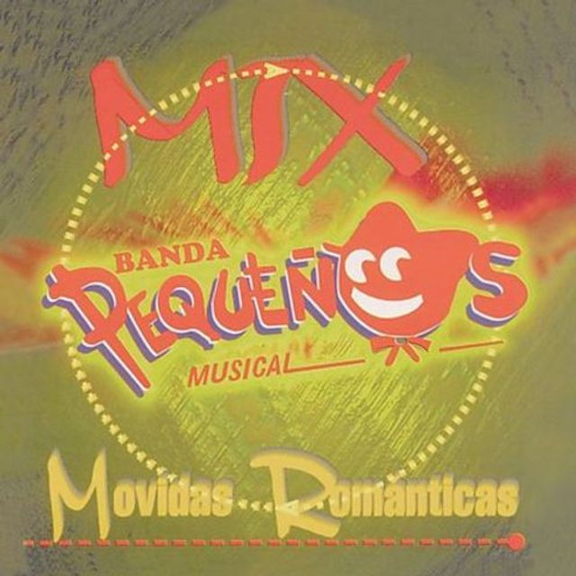 Mix Movidas Romanticas