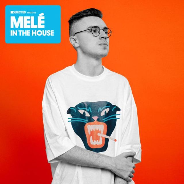 Defected Presents Mel¿¿ in the House