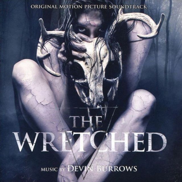 The Wretched [Original Motion Picture Soundtrack]