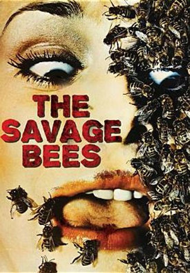 The Savage Bees