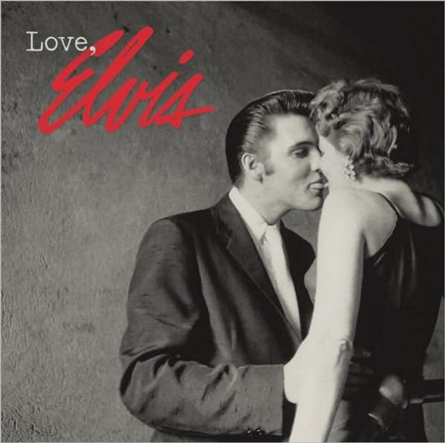 Love, Elvis