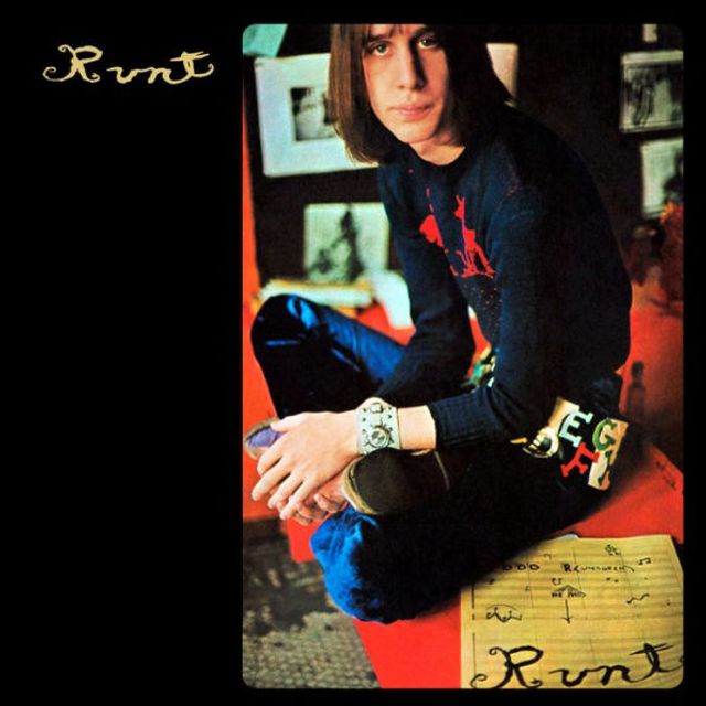 Runt [Limited Edition]