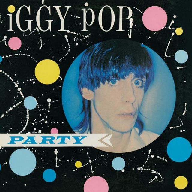 Party [Limited Edition] [LP]