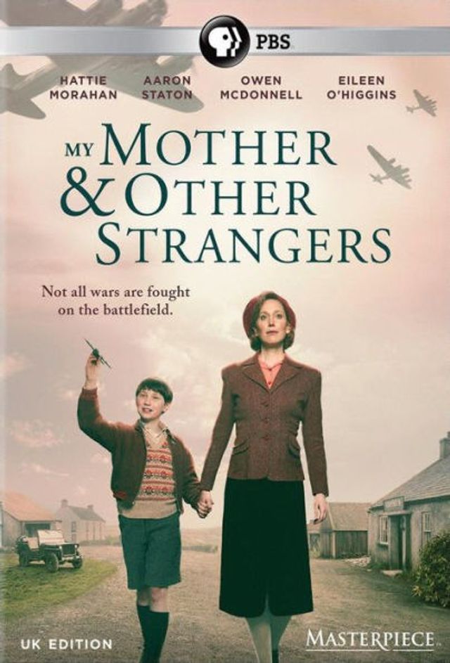 Masterpiece: My Mother and Other Strangers [2 Discs]