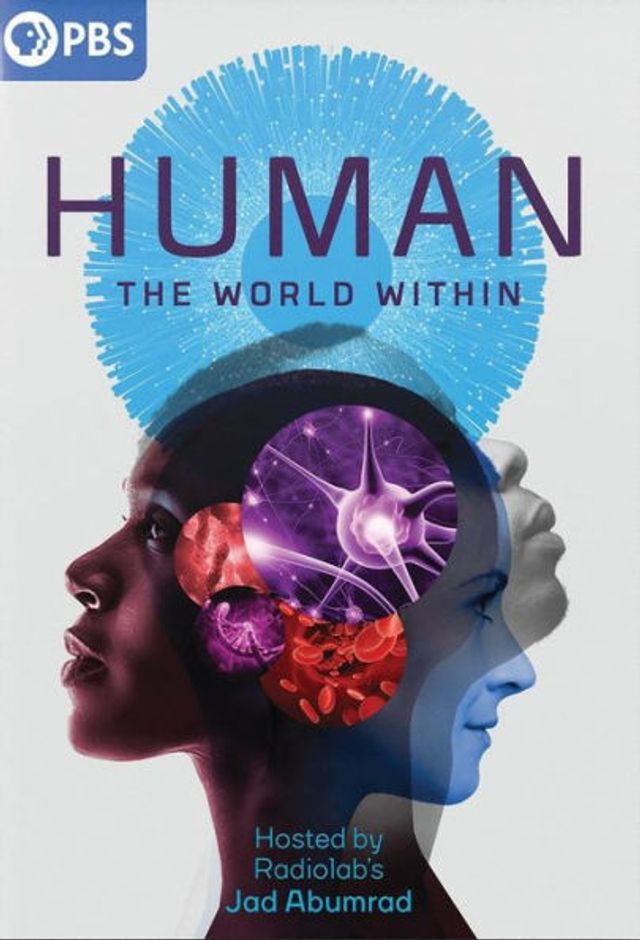 Human: The World Within [2 Discs]