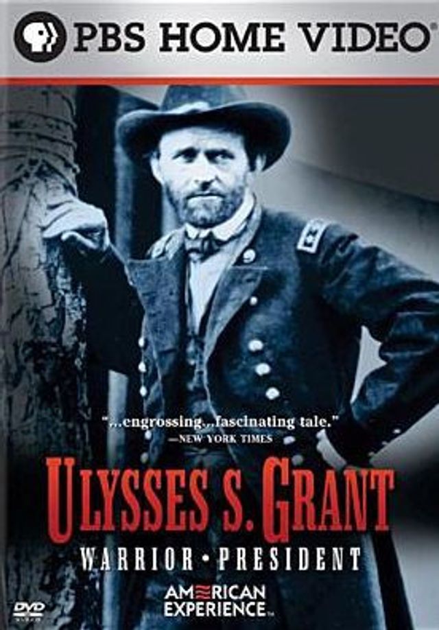 Ulysses S. Grant