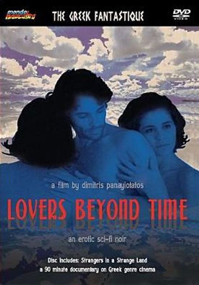 Lovers Beyond Time