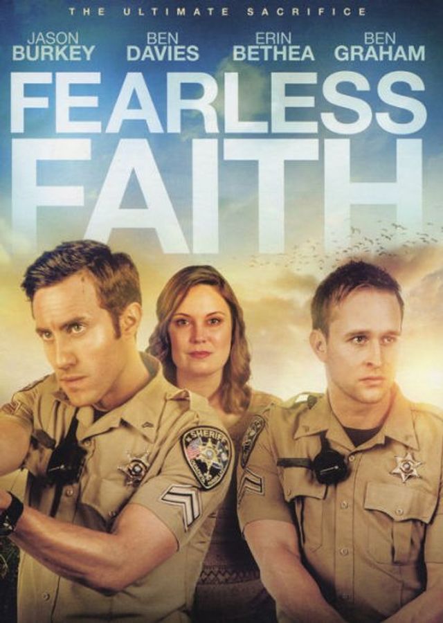 Fearless Faith