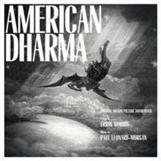 American Dharma [Original Motion Picture Soundtrack]