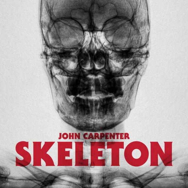 Skeleton/Unclean Spirit
