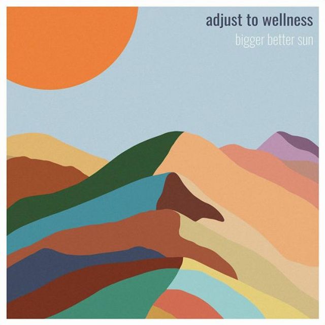 Adjust to Wellness