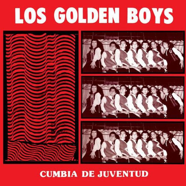 Cumbia de Juventud