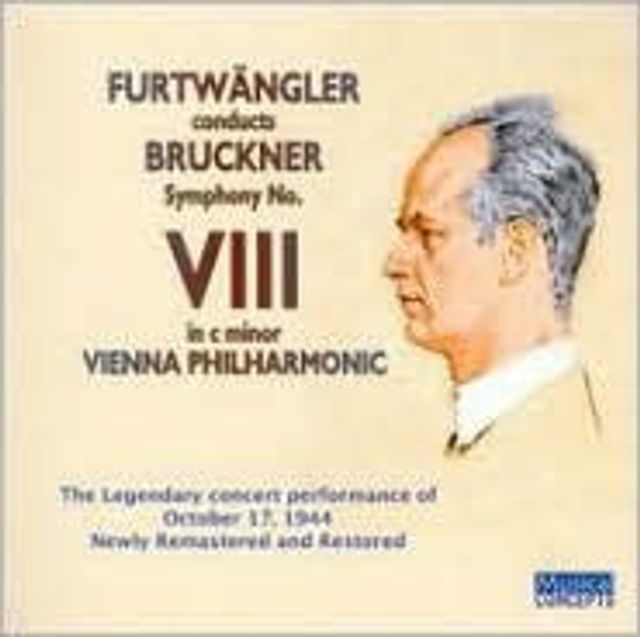 Bruckner: Symphony No