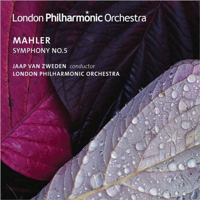 Mahler: Symphony No. 5