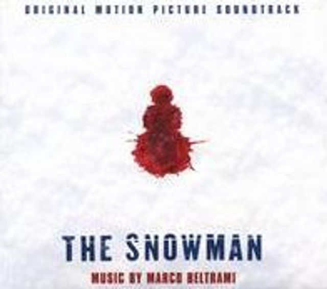 The Snowman [Original Motion Picture Soundtrack]