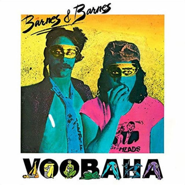 Voobaha