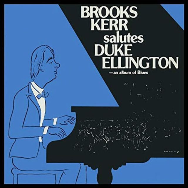 Salutes Duke Ellington