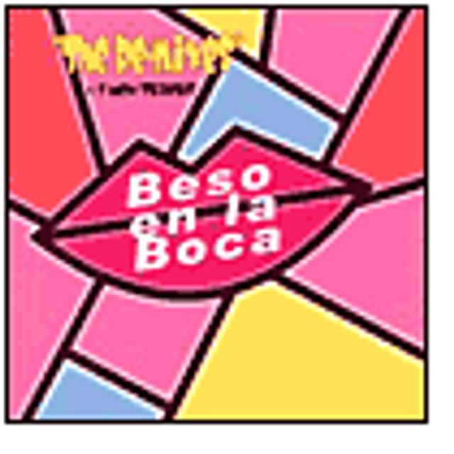 Beso en la Boca